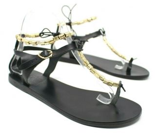 Ancient Greek Sandals Women 