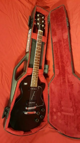 Vintage 1978 Gibson 55 Special Les Paul Guitar
