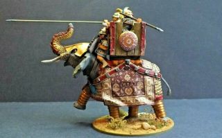 28mm Ancients - Hellenistic Successor War Elephant