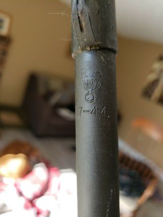 Remington Barrel 1903 Ra 7 - 44