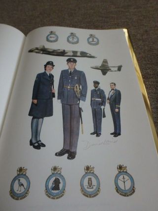 Uniforms of the Security Forces of Rhodesia 11