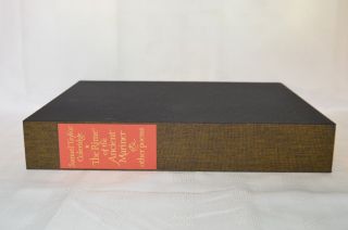 The Rime of the Ancient Mariner - Samuel Coleridge - Folio Society Limited Edn 9