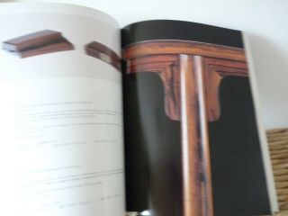 Sothebys Mr & Mrs Robert B Piccus Coll Fine Classical Chinese Furniture Sep 1997 3