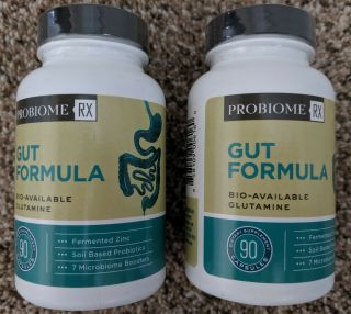 2 Ancient Nutrition Gut Formula Support - Dr.  Axe