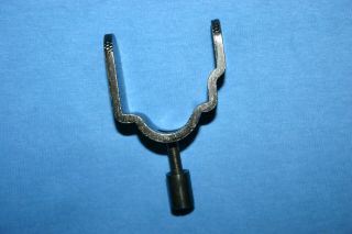 Smle,  Lee Enfield No1 Mk Iii Rear Sight Protector - Screw & Nut