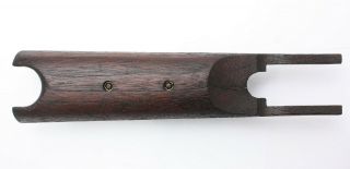 Top Wood For The Lee Enfield Smle No.  1