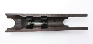 Top wood for the Lee Enfield SMLE No.  1 2