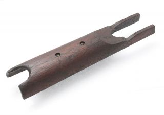 Top wood for the Lee Enfield SMLE No.  1 3