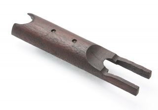 Top wood for the Lee Enfield SMLE No.  1 4