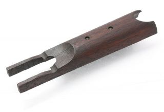 Top wood for the Lee Enfield SMLE No.  1 5