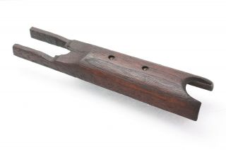 Top wood for the Lee Enfield SMLE No.  1 6