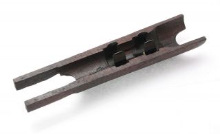 Top wood for the Lee Enfield SMLE No.  1 8