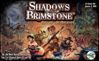 Shadows Of Brimstone: City Of The Ancients Ffp 0701