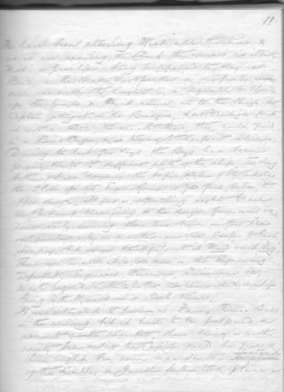 Travel Diary Of Honorable Artillery Co To Boston With Royalty And Famous Clergy 3