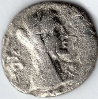 Ngc Certified Ancient Roman Republic Denarius Galba,  69 - 68 Bc (v23)