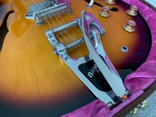 Epiphone John Lennon ' 1965 ' Limited Edition Casino - with Bigsby 3