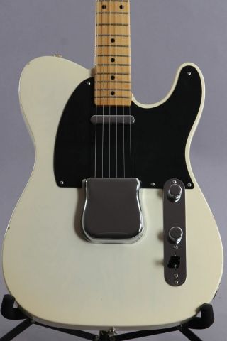 2014 Fender American Vintage 