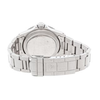 Rolex Submariner Auto 40mm Steel Mens Oyster Bracelet Watch Date 1680 5