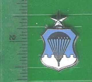 Para Badge - Us Air Force - Senior - Old Style - Ns Meyer - Clutches