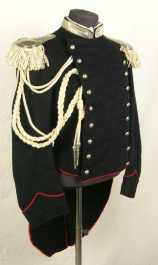 Ww2 Wwii Era Italy Army Carabinieri Historical Gus Dress Uniform