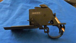 Complete And Correct M1 Garand Trigger Group D28290 - 18 - Sa