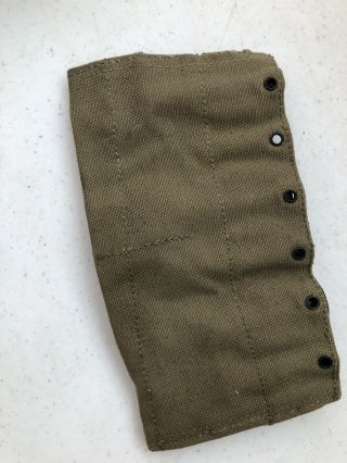 WW2 Medic Kit M2 D - Day Pouch Divider 3