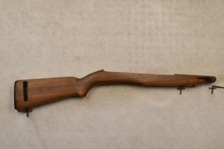 M1 M2 Carbine Potbelly Stock Se Overton Inland Oi Marked