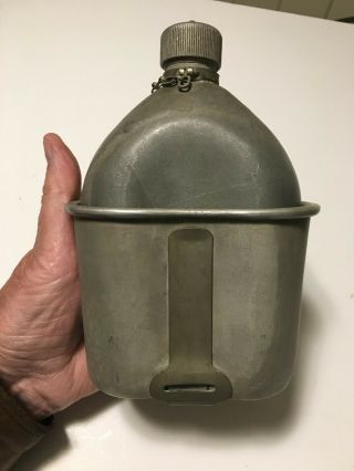 Wwi L.  F.  &c Canteen And Agm Co Cup