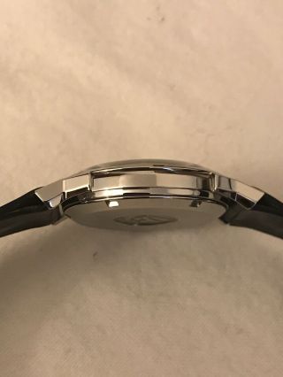 VERY RARE 1970’S VINTAGE OMEGA CONSTELLATION PIE PAN 168.  0065 CAL.  1011 9