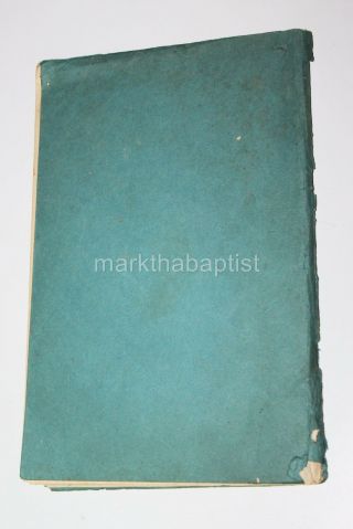 1917 WWI Notes on 3 Inch Gun Material & Field Artillery Equipment Military Book 2