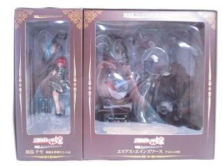 Mag Garden Figure The Ancient Maugus Bride Elias And Chise Limited Edition Jp
