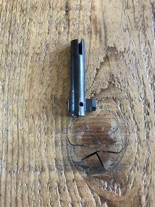 M1 Carbine Usgi Round Bolt Winchester