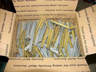 1 - Box Of 2,  000 Stripper Clips For The.  223/5.  56