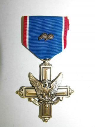 W.  W.  Ii U.  S.  Distinguished Service Cross