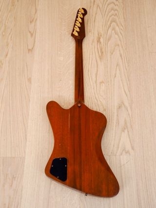 1996 Gibson Custom Shop Firebird VII Vintage Reissue Electric Guitar w/ohc 3
