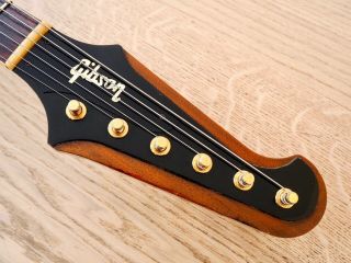 1996 Gibson Custom Shop Firebird VII Vintage Reissue Electric Guitar w/ohc 4