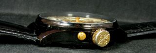 PATEK PHILIPPE &Co Antique 1899 Art Deco Wristwatch Half - Skeleton 11