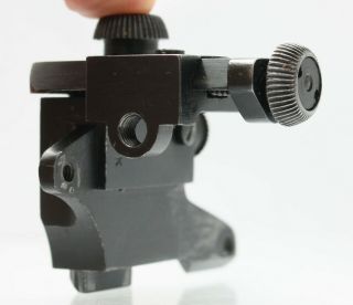 DOW 57 5C Target Sight for Lee Enfield No.  4 Equivalent of Parker Hale 6