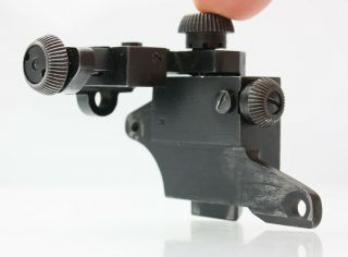 DOW 57 5C Target Sight for Lee Enfield No.  4 Equivalent of Parker Hale 7