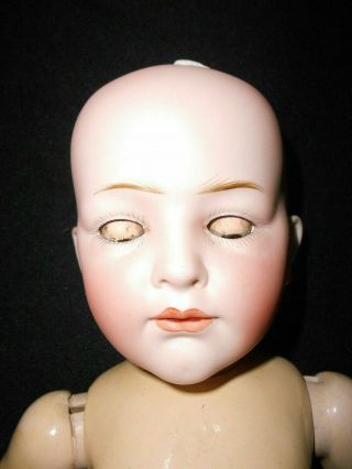Exclusive listing for J M A Only HS&Co doll 3