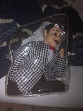 Danny O’day Dummy Ventriloquist Doll.  30inch