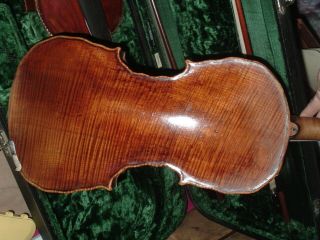 Antique Violin 1700s