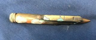World War I Trench Art Cigarette Lighter 3