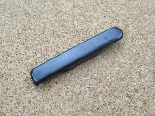 1941 E/359 P38 Mauser Walther Authentic Wwii German Firing Pin Cover P 38