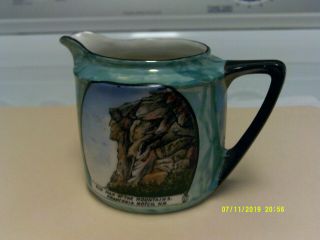 Pitcher Old Man Of The Mountains By Jonroth Studio Germany
