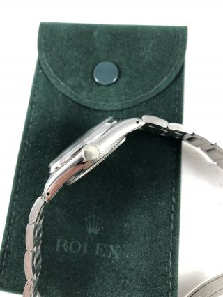Rolex Explorer 1016 Vintage Patina 36mm Project Watch 7
