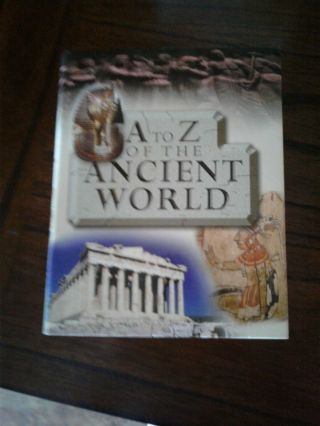 Ancient Civilizations History Channel 52 DVD Box Set Missing 33.  102 Cards 3
