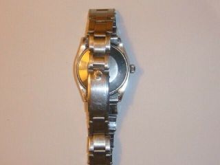 Vintage 1950 ' s Rolex Oyster Perpetual Air King Precision Watch 3