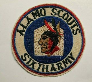 158th Bushmaster,  Patch,  Alamo Scout Patch,  158th Bushmaster,  Patch