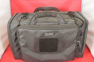 Pilots Crew / Flight Bag By Flyboys.  Com Retails For $90 There Buy It Now For $39